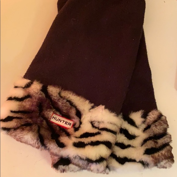 Hunter Boot Socks